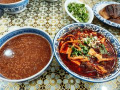 -老字号福来香麦子泡(新农佳小区店)