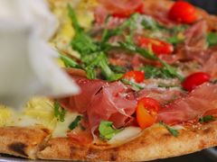 -1861意大利餐厅(文化广场店)