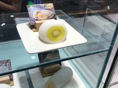 -聪记香港糯米糍(天虹店)