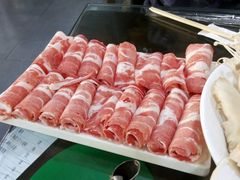 -大明铜锅·烤涮坊·烧烤(总店)