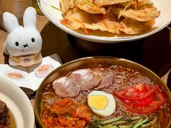 -金掌勺锅包肉(太原万达店)