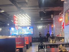 -HOTISLAND海鸡岛·韩国料理(江南西店)