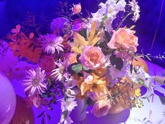 -星聚会KTV(龙湖上海奉贤天街店)