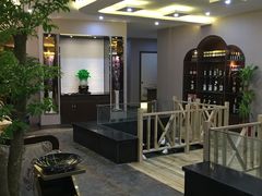 -竹之月日本料理铁板烧(香江花园店)