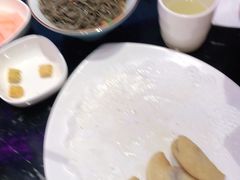 -椒行天下干锅牛蛙·(万宝店)