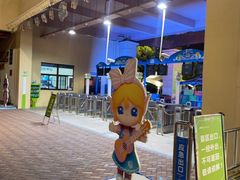 -苏州乐园森林水世界