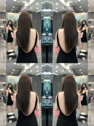 -Hair Code芭曲发型