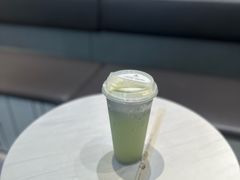-喜茶(武汉范湖万达广场店)