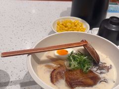 -味千拉面(南虹店)