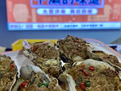 -四禧精酿铜锅涮肉·烧烤工场(大明湖店)