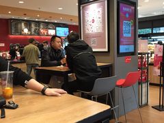 -85度C(广州石牌桥店)