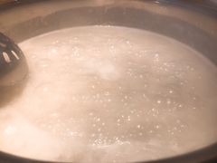 -淘米捞·米汤脆鲩鱼火锅(福田皇岗店)