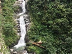 -苍山世界地质公园·石门关大峡谷