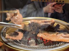 -西塔老太太泥炉烤肉(万柳华联店)