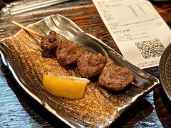 鸡心-吉屋居酒屋(群力店)