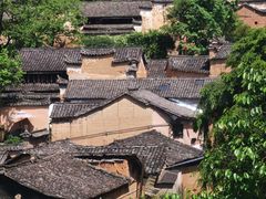 -杨家堂村