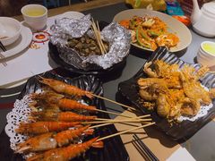 -79号渔船海鲜饭店(华强北店)