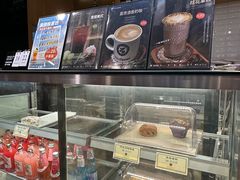 -逸派咖啡 EPARKCOFFEE(广安门店)