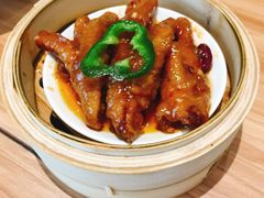 -胜记凯心茶餐厅(汇金财富广场店)