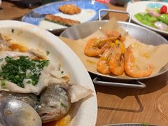 -常来小聚·广州非遗传承餐厅(地王广场店)
