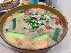 -柠静私家菜(石板巷店)