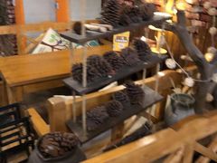 -MAX伯爵趣味互动密室逃脱(大坪D馆店)