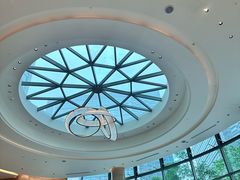 -Plush大堂酒廊(北京金融街威斯汀大酒店)