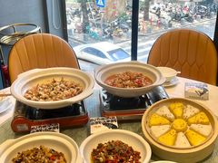 -湘语·湖南家常菜(新洲店)