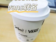 -Seesaw Coffee(西岸凤巢店)