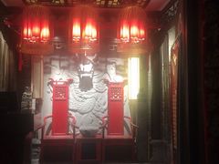 门头-小龙坎火锅(万象城店)