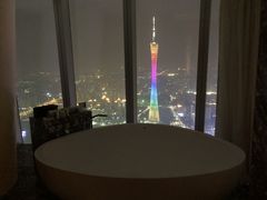 -广州四季酒店