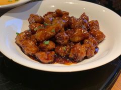-青菁酒家·象山海鲜(胜利河美食街店)