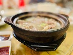 -永記粤菜·五指毛桃花雕鸡煲(九亭店)