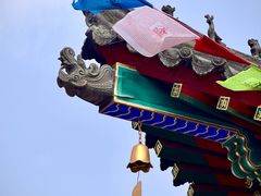 -西安市广仁寺