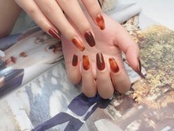 -Face Score美甲美睫皮肤管理
