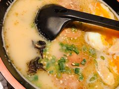 豚骨拉面-昊·来了寿司(双楠2店)