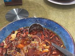 -有心德(麦地店)