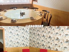 包厢-1910老鲁味海鲜·戳子肉·青岛菜(金沙滩店)