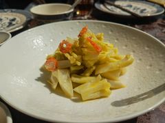-钱塘花园·宁波菜