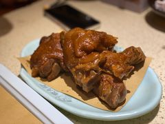 -状元阁烧烤(新华路总店)