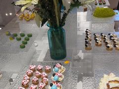 -菲住布渴酒店自助餐厅(阿里巴巴西溪园区店)