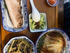 -孙盛兴奥灶面馆·蟹黄面·三虾面(山塘街总店)