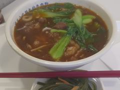 -好一家牛肉粉(山东路家乐福店)