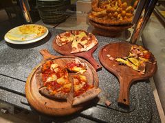 -金海湾自助餐厅(金陵饭店)