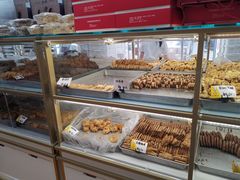 -爱德顺糕点食屋(利民道店)