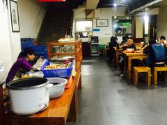 -兰州马子禄牛肉面(文景公园店)
