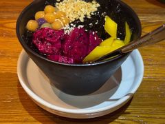 -云海肴·汽锅鸡·云南菜(天津国金汇店)