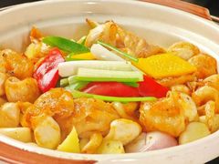 -美未居·老字号·地道顺德菜·桑拿鸡·鱼生(容桂店)