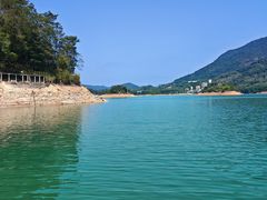 -广州市流溪河国家森林公园