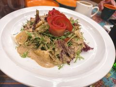 -乡村馕坑肉·烧烤·新疆菜·本地人更爱吃(阿勒泰首店)